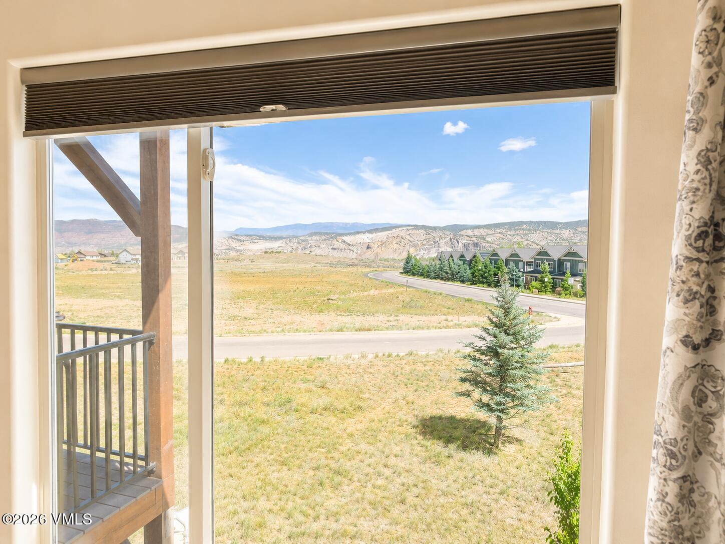 1100 Buckhorn Valley K-202