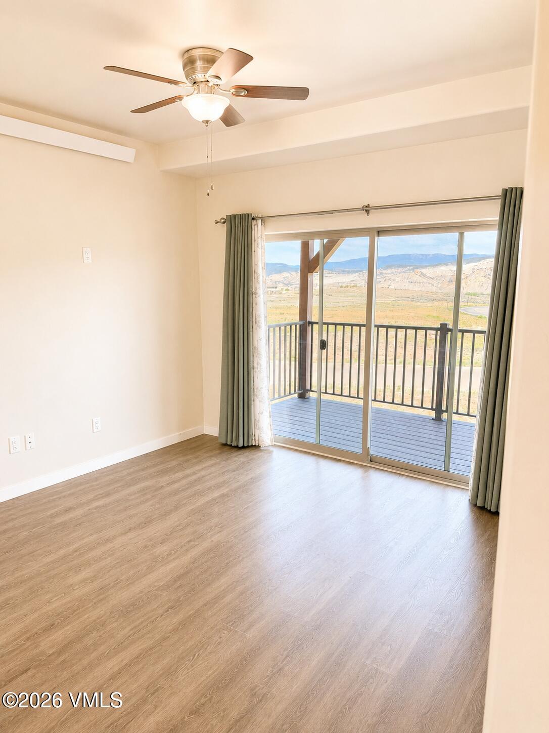 1100 Buckhorn Valley K-202