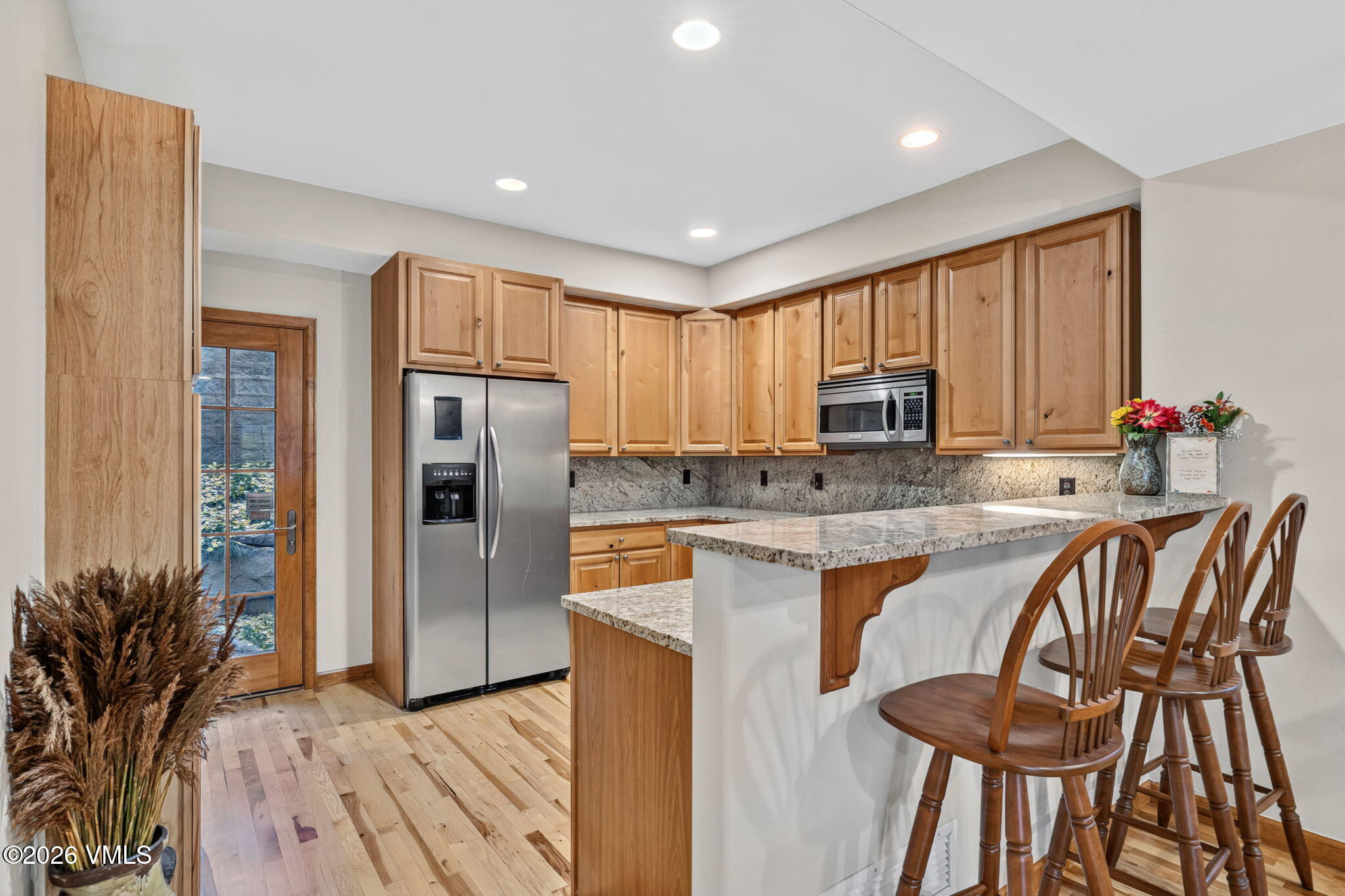 110 N Taylor Street C1