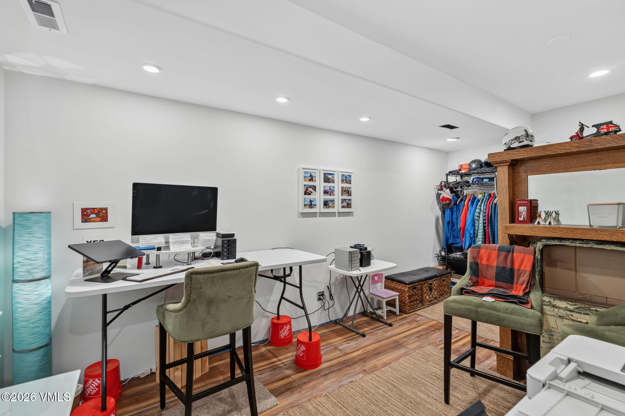 110 N Taylor Street C1