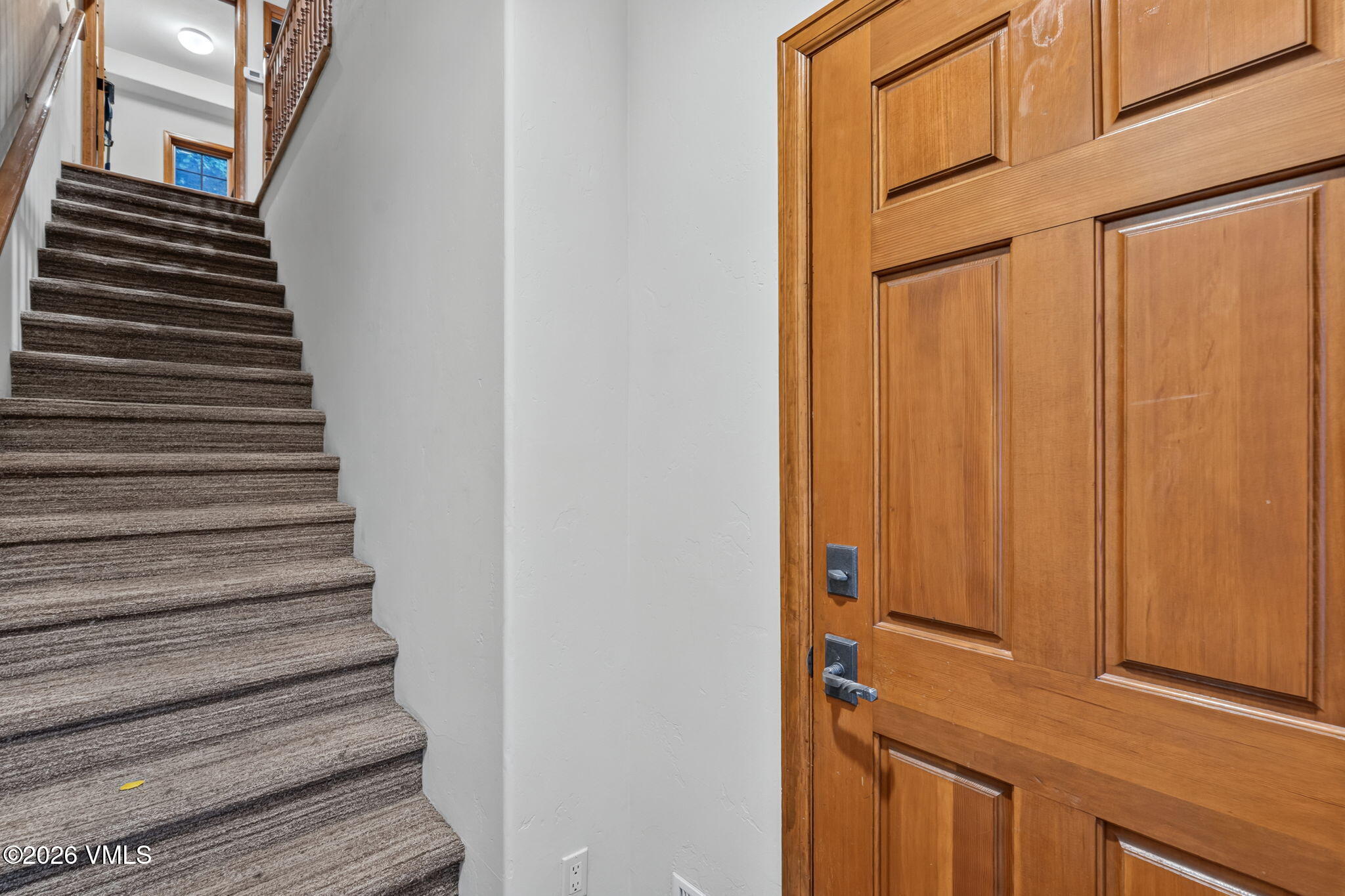 110 N Taylor Street C1