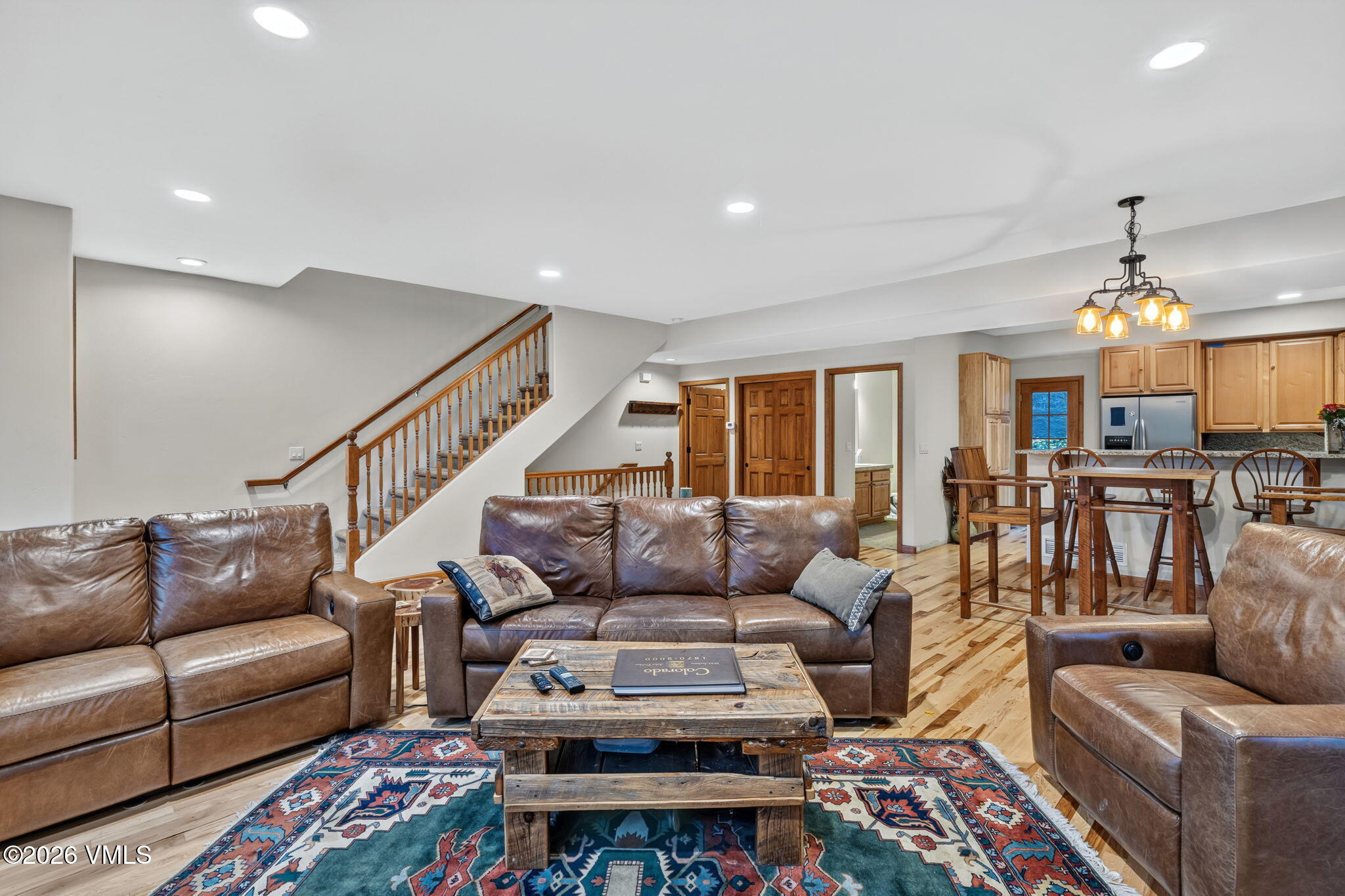 110 N Taylor Street C1