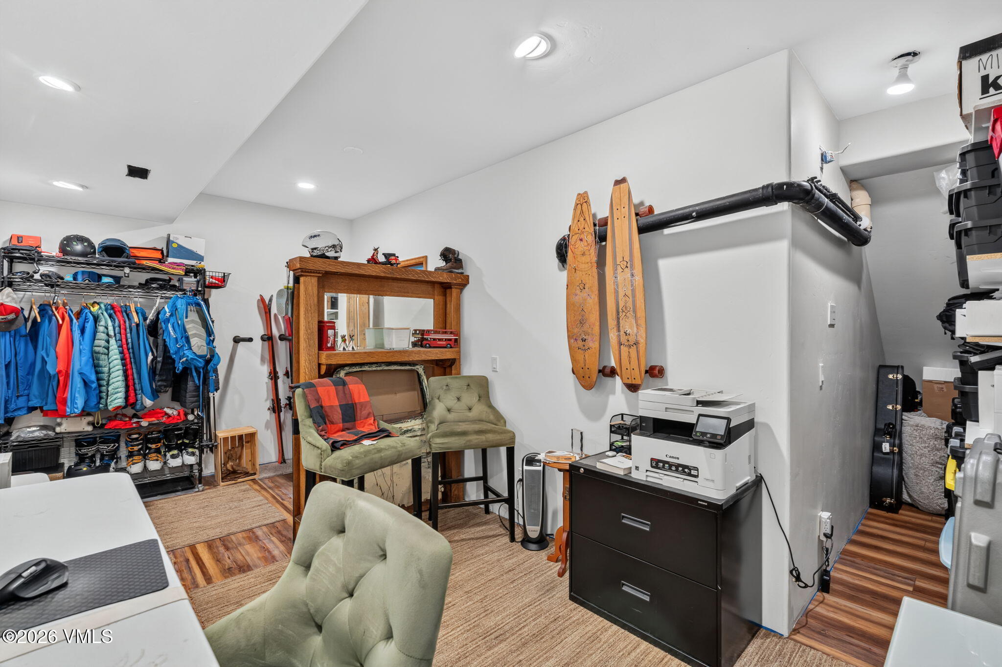110 N Taylor Street C1