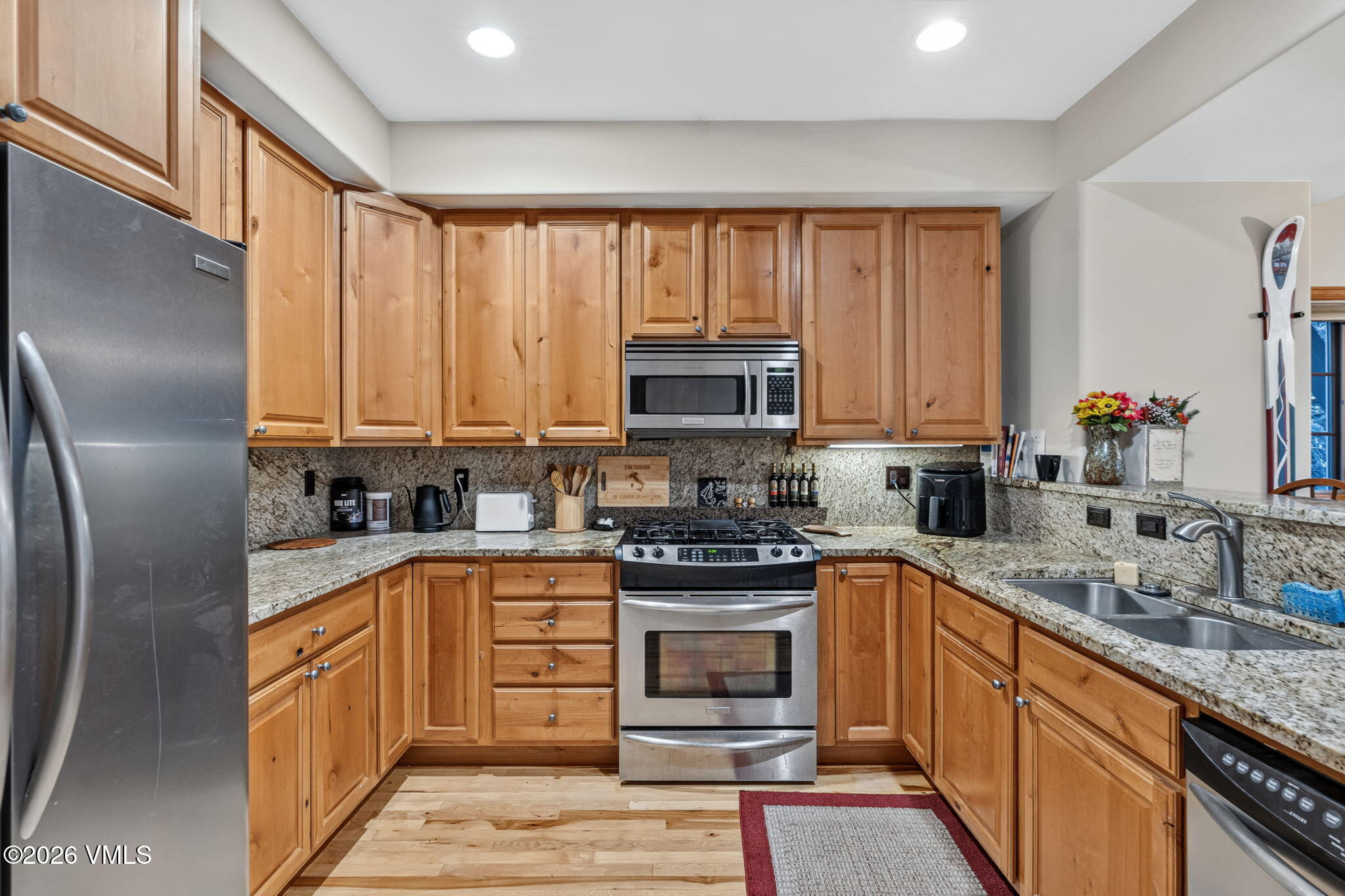 110 N Taylor Street C1