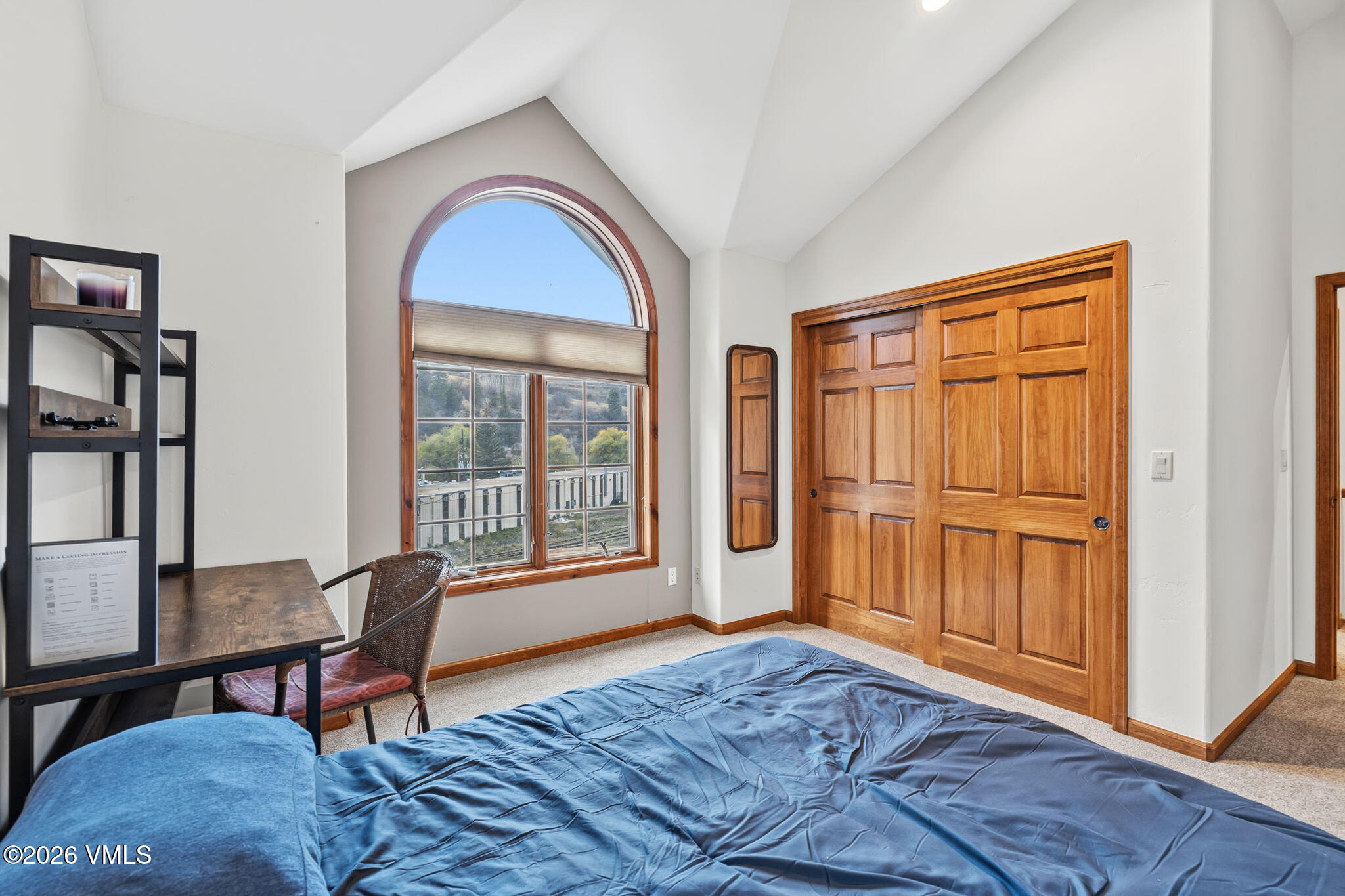 110 N Taylor Street C1