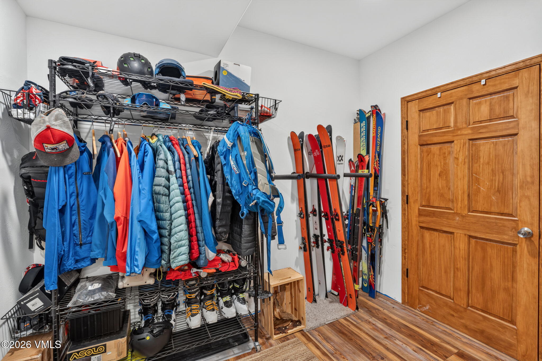 110 N Taylor Street C1