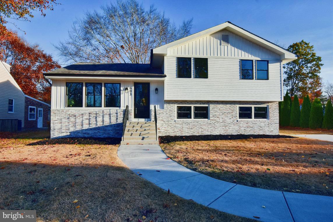 603 Highland Ave