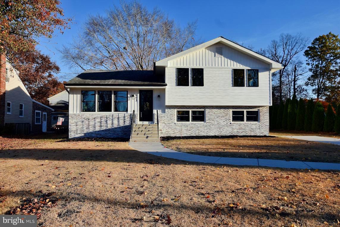 603 Highland Ave