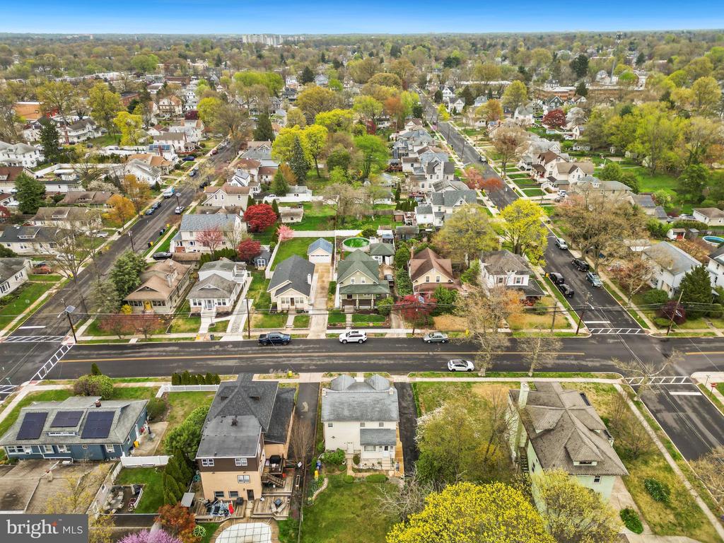 158 Wyoming Ave