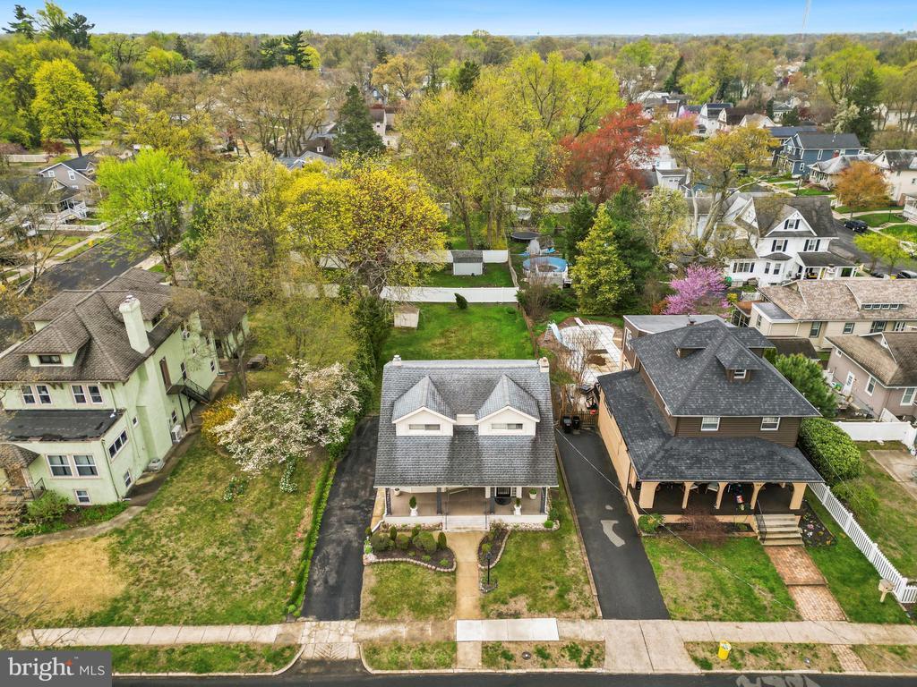 158 Wyoming Ave