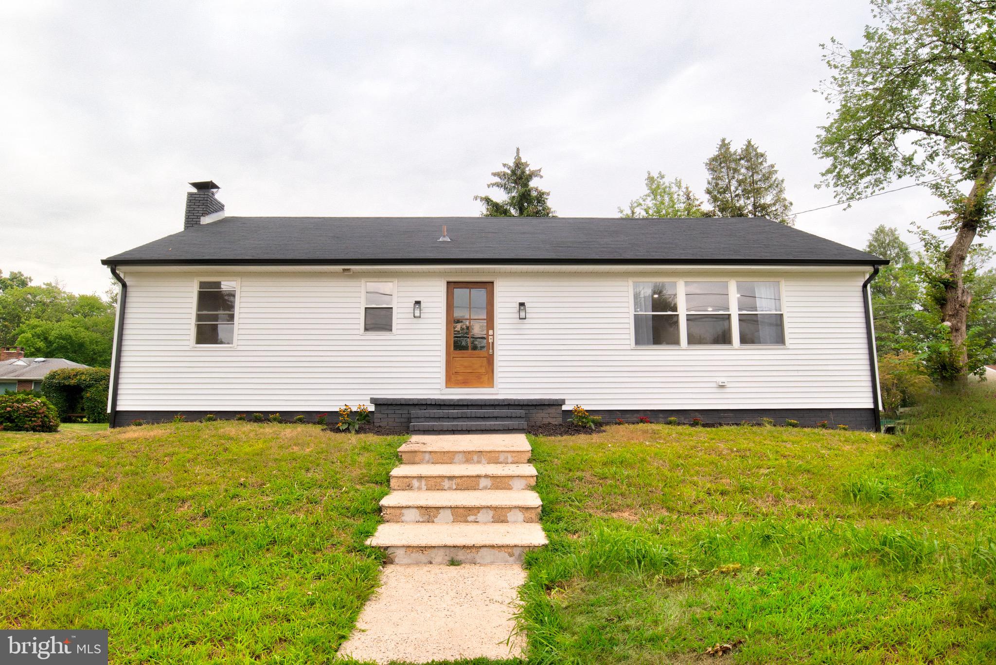 117 COLUMBIA BOULEVARD