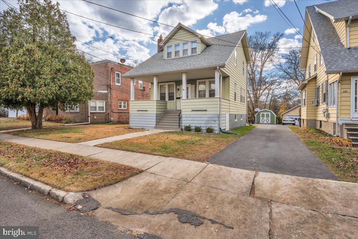 232 RICHEY AVENUE