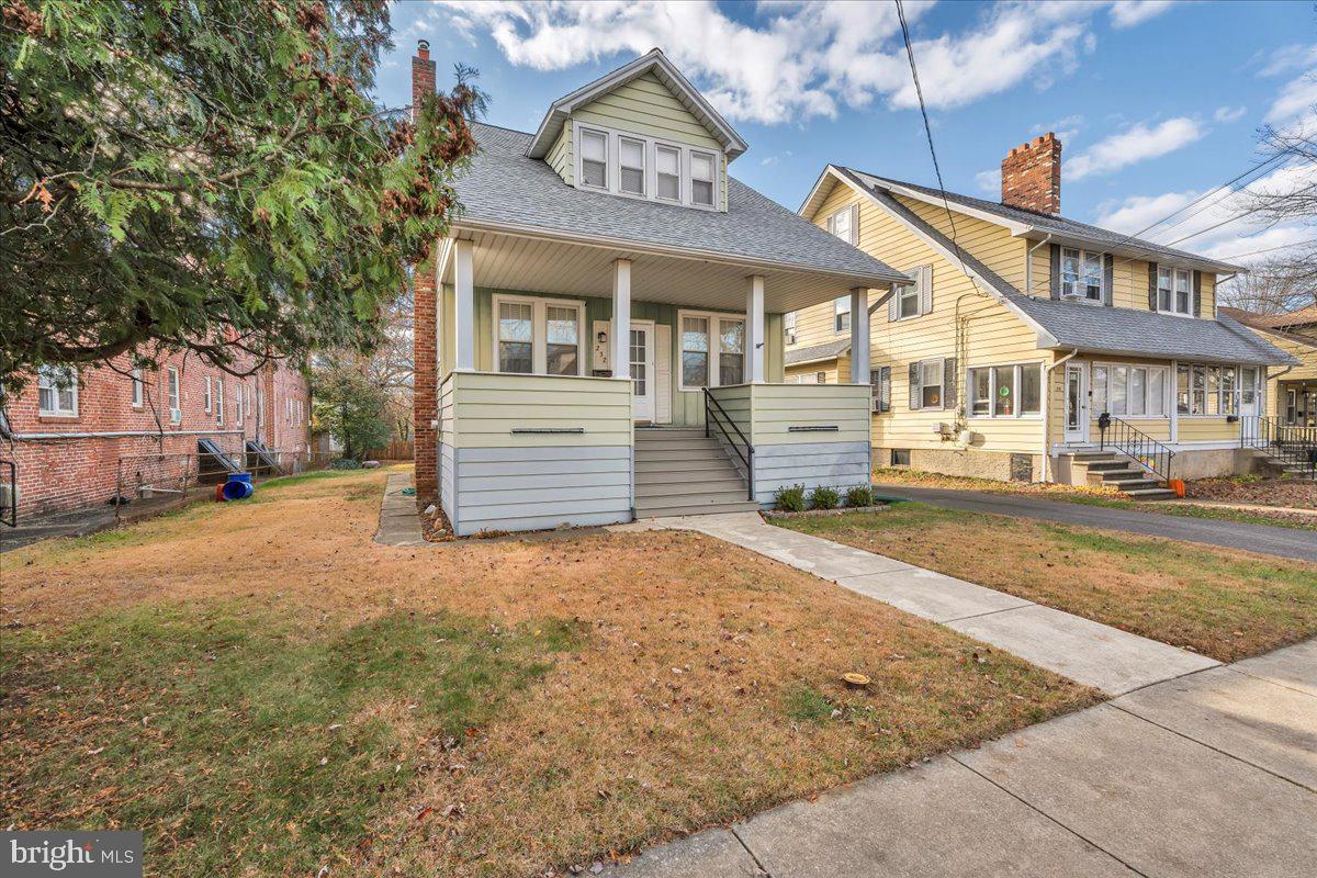 232 RICHEY AVENUE