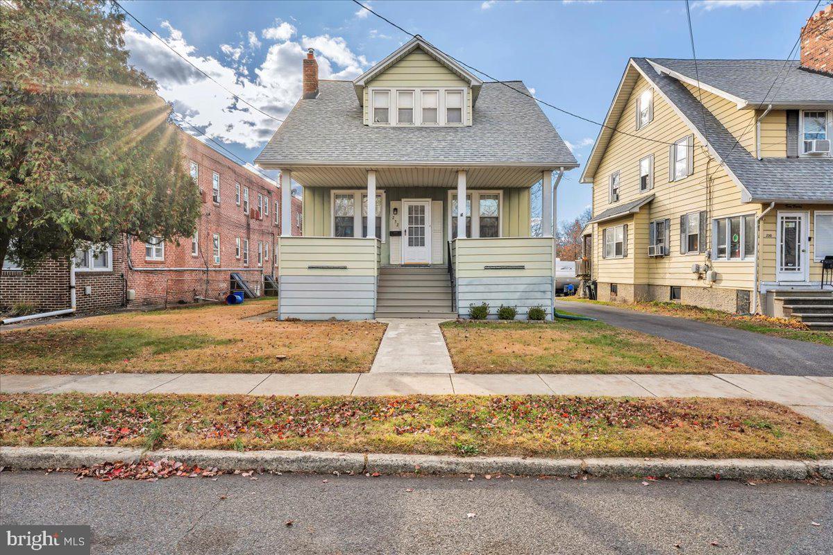 232 RICHEY AVENUE