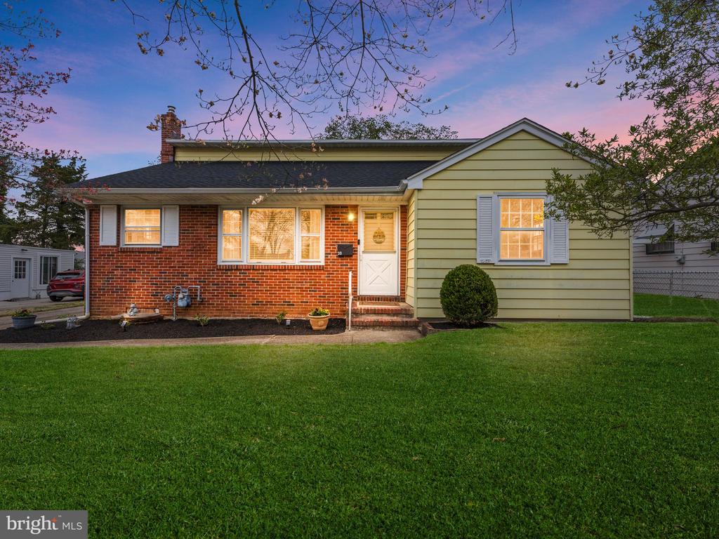 39 NEWELL AVENUE