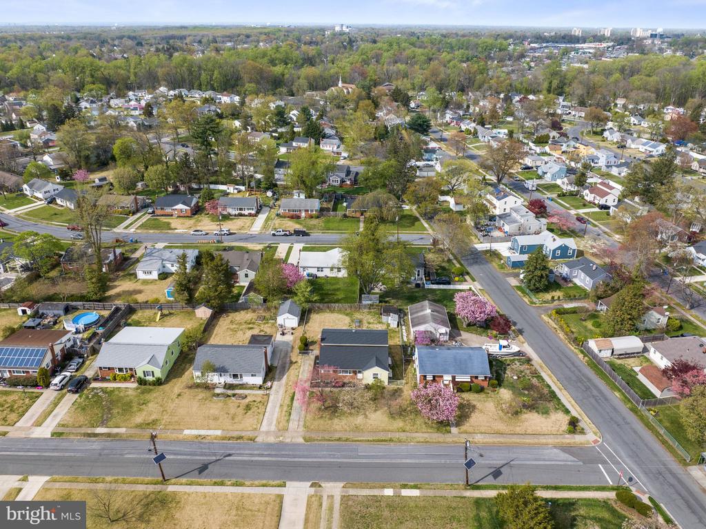 39 NEWELL AVENUE