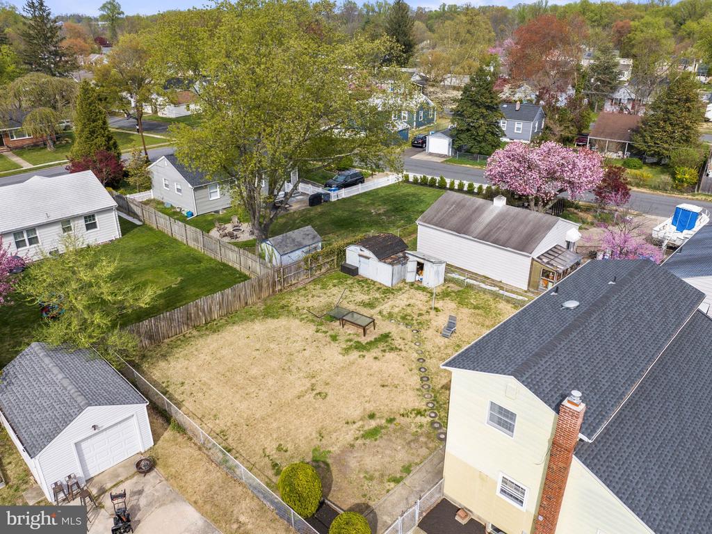 39 NEWELL AVENUE