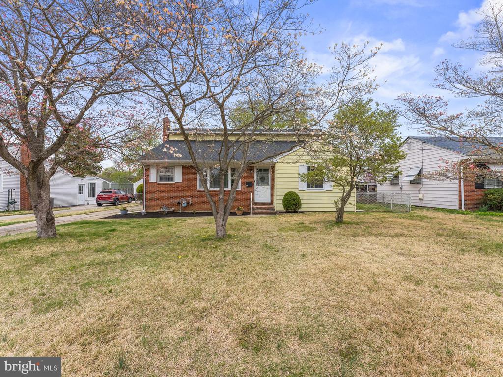 39 NEWELL AVENUE
