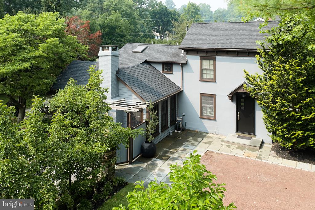 3 BRIDGE STREET