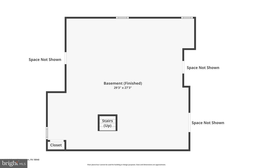 14 BRIGHTON PLACE