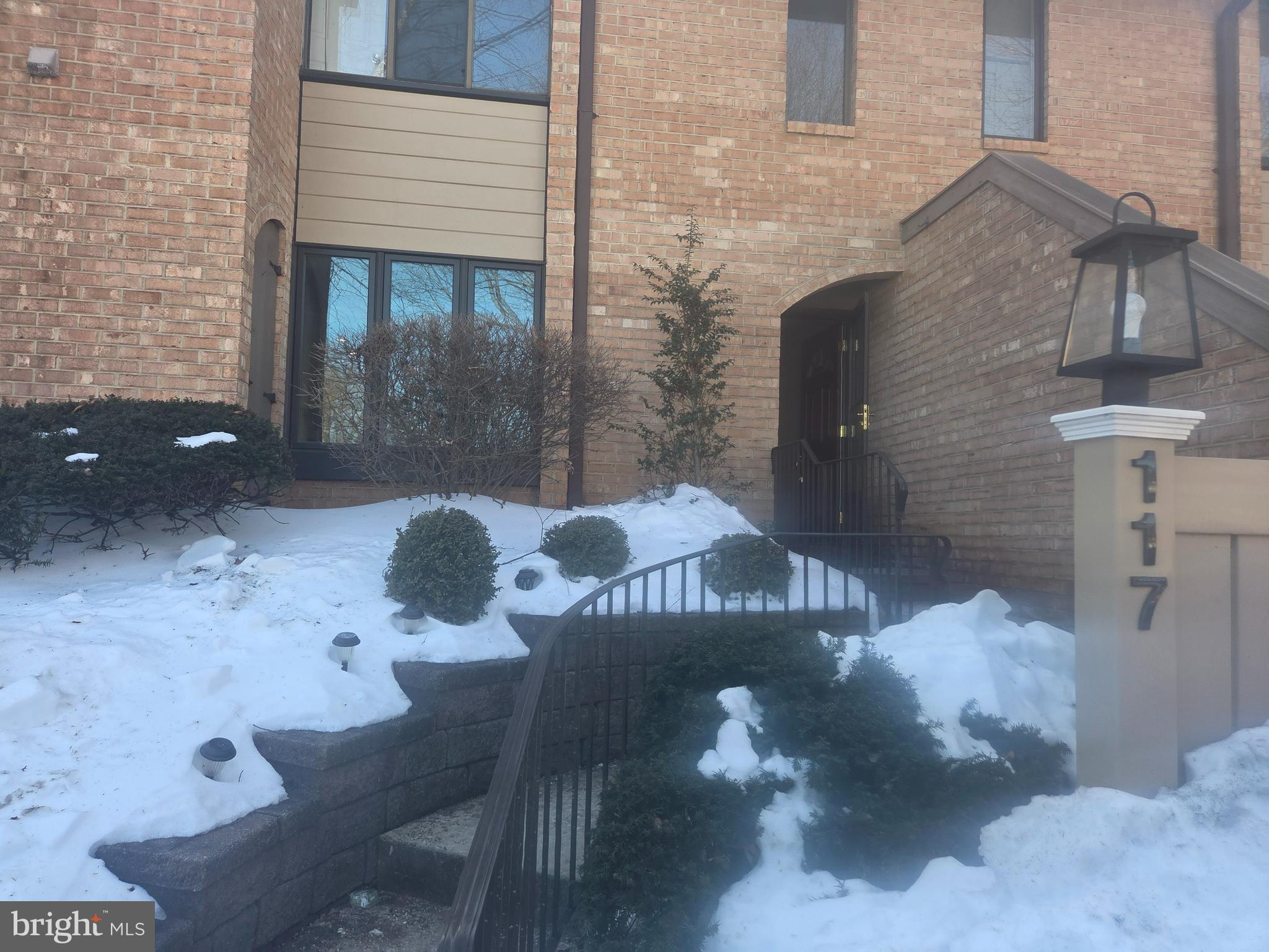117 WOODGATE LANE