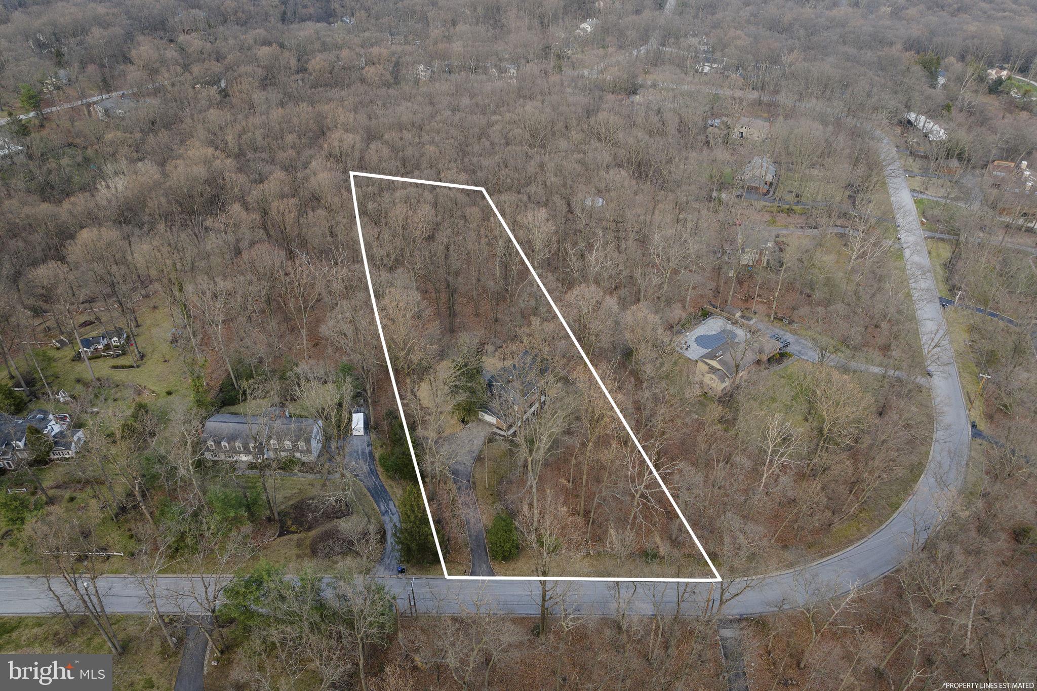 1760 FORGE MOUNTAIN DRIVE