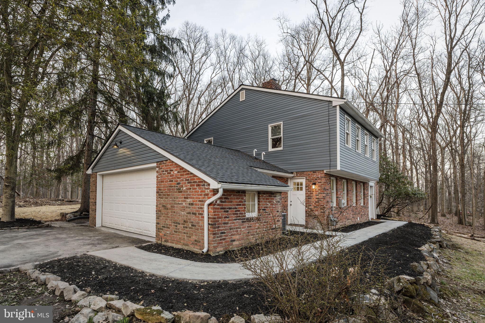 1760 FORGE MOUNTAIN DRIVE