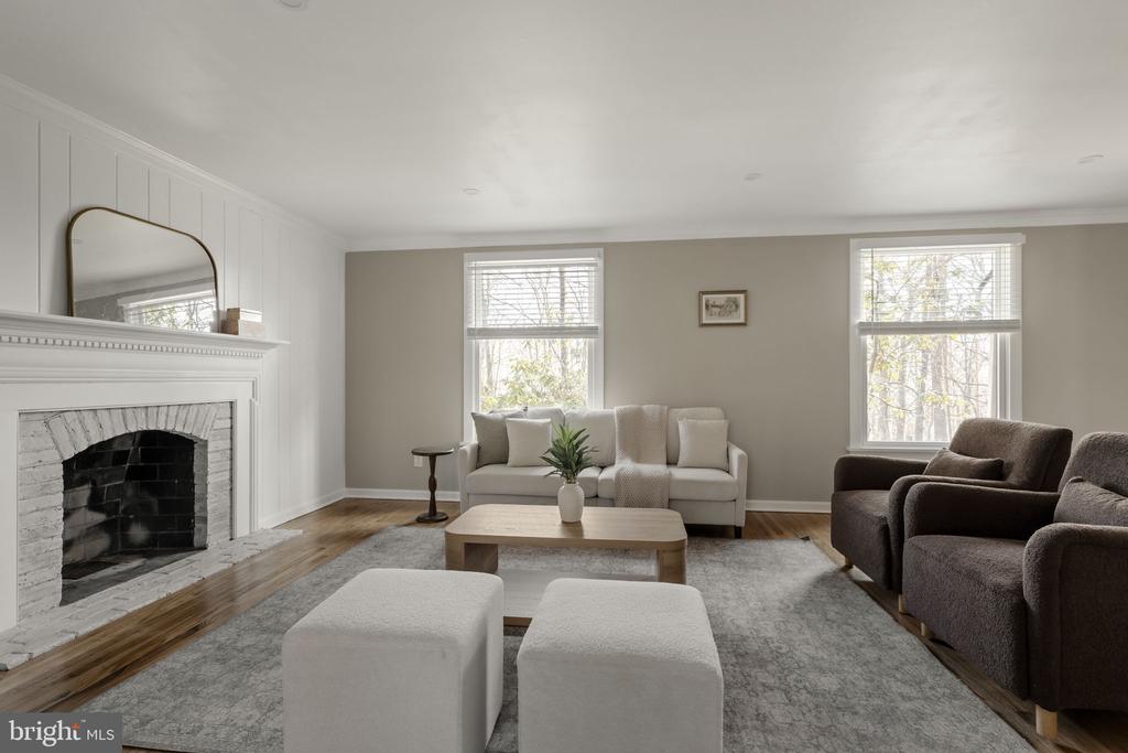 1760 FORGE MOUNTAIN DRIVE
