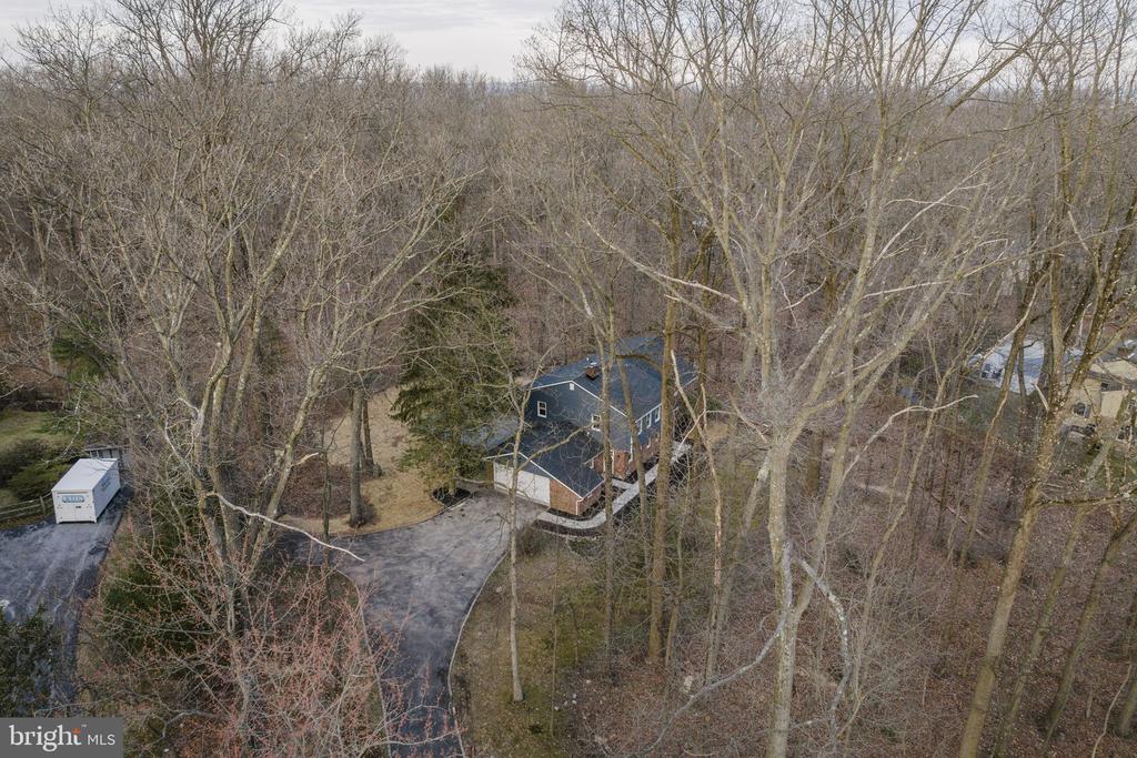 1760 FORGE MOUNTAIN DRIVE