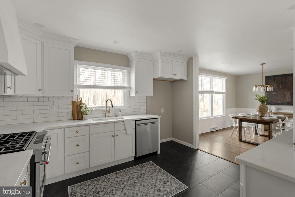 1760 FORGE MOUNTAIN DRIVE