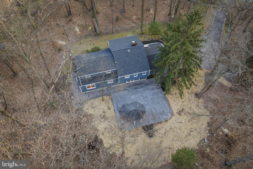 1760 FORGE MOUNTAIN DRIVE