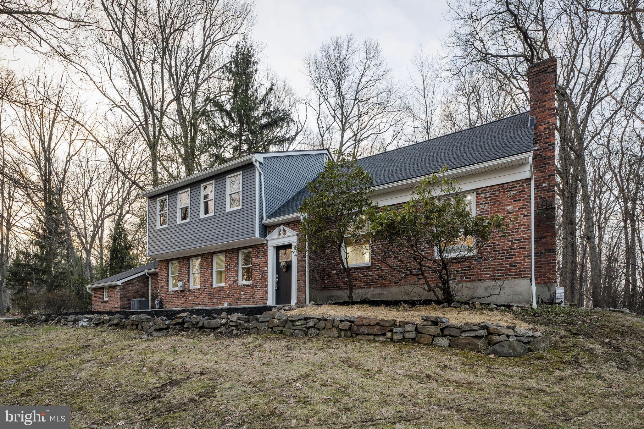 1760 FORGE MOUNTAIN DRIVE