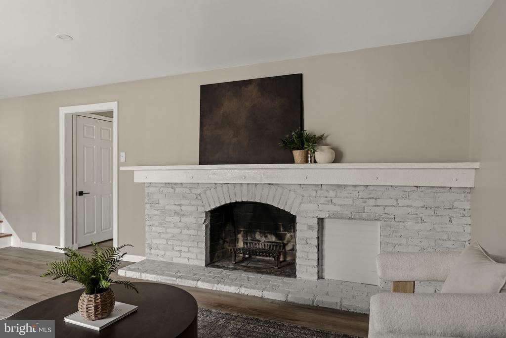 1760 FORGE MOUNTAIN DRIVE