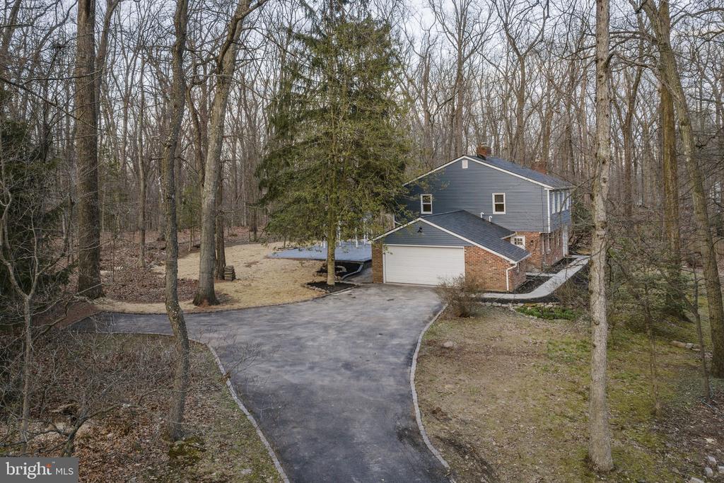 1760 FORGE MOUNTAIN DRIVE