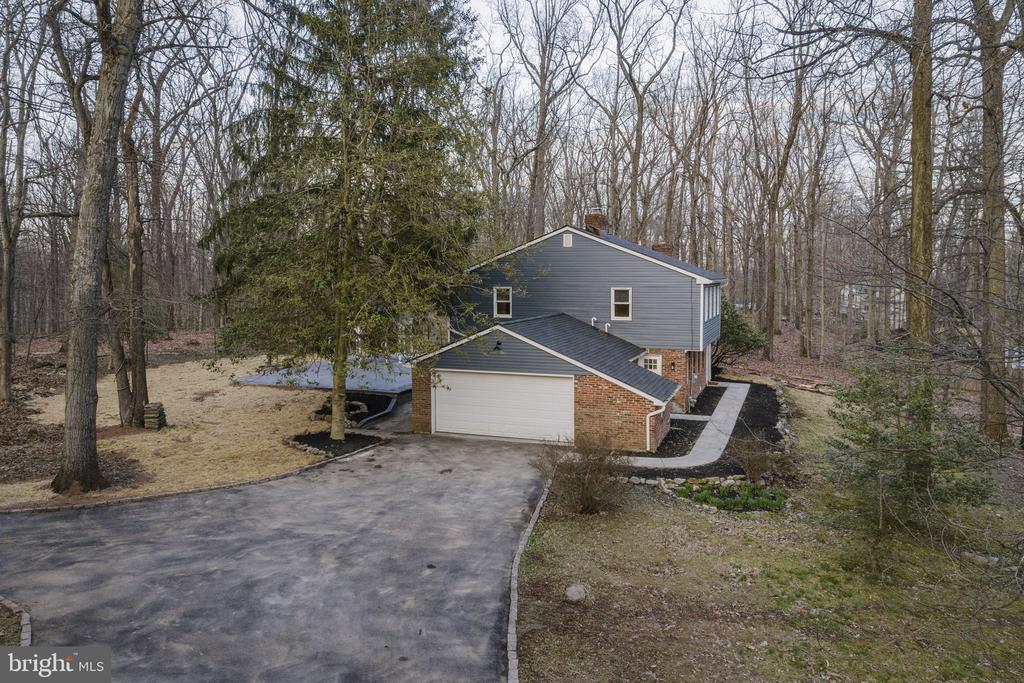 1760 FORGE MOUNTAIN DRIVE