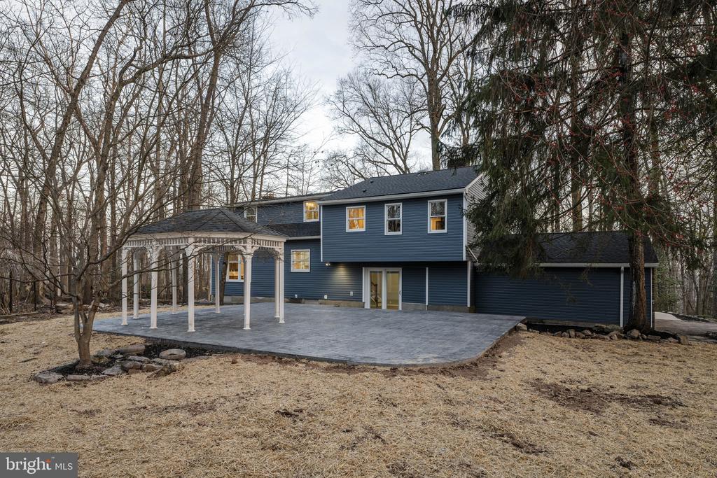 1760 FORGE MOUNTAIN DRIVE