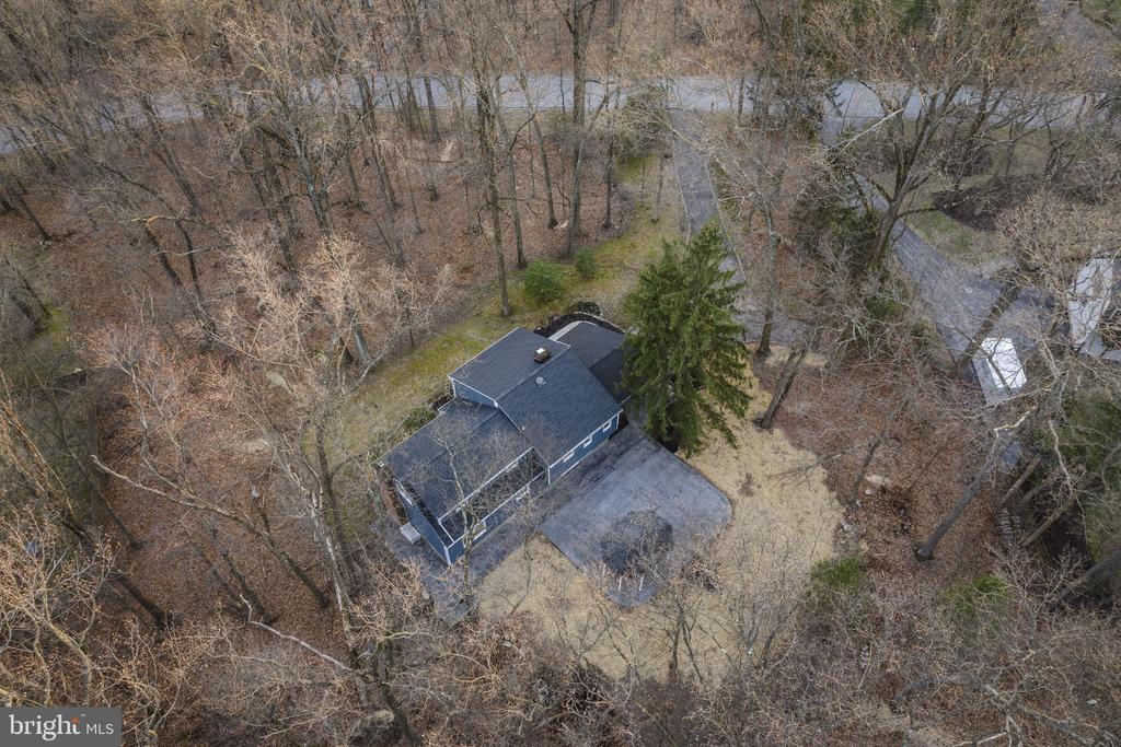 1760 FORGE MOUNTAIN DRIVE