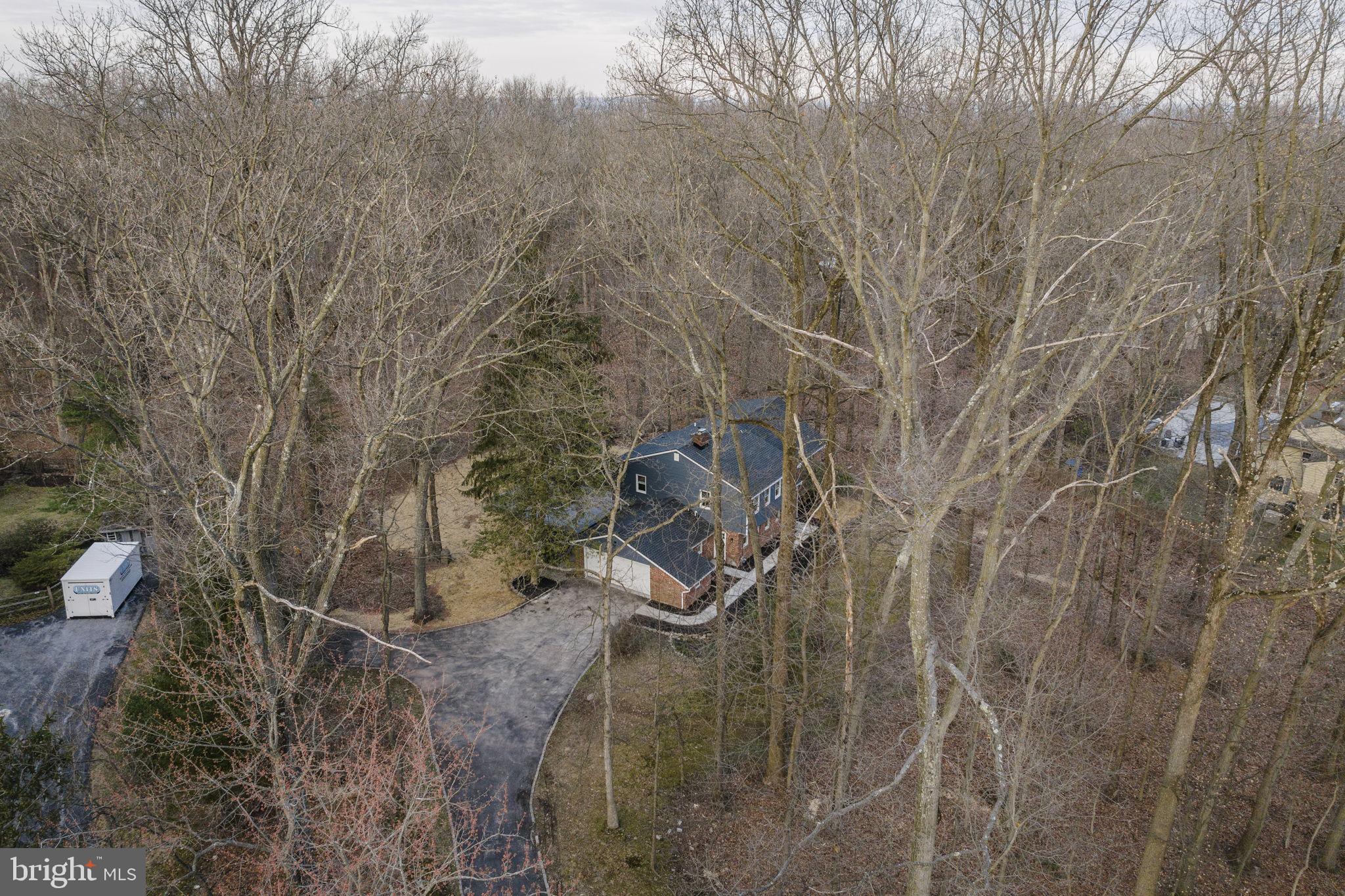 1760 FORGE MOUNTAIN DRIVE