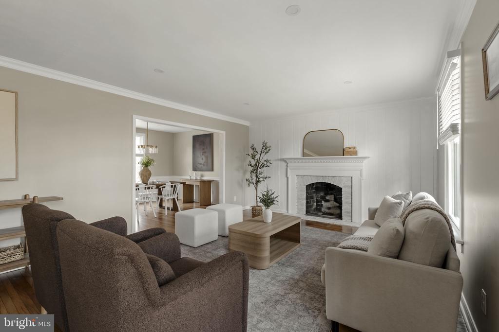 1760 FORGE MOUNTAIN DRIVE