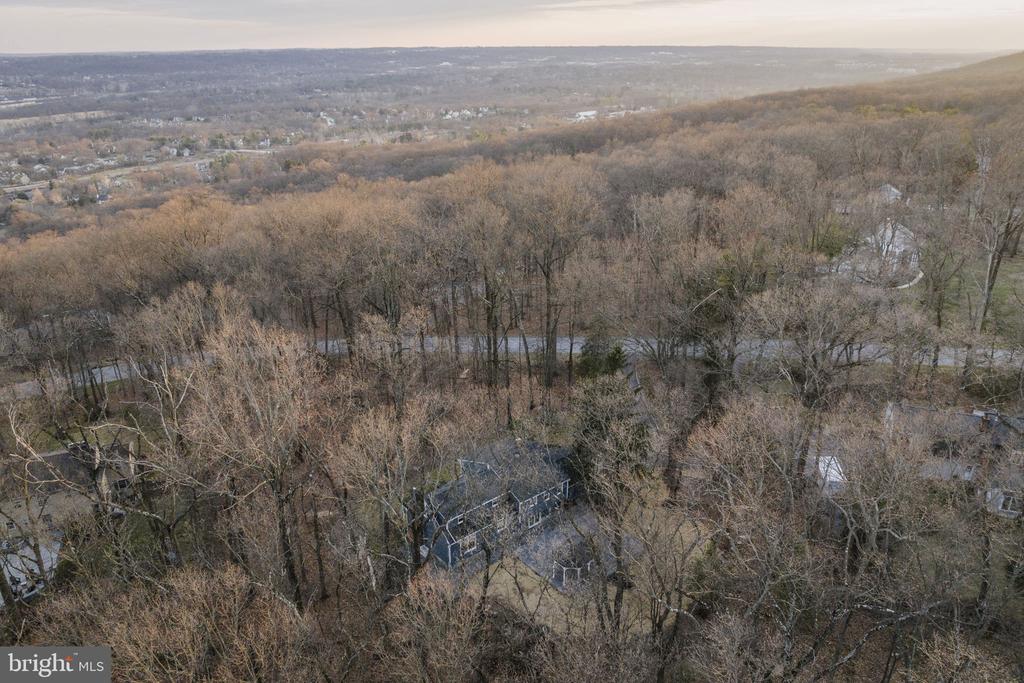 1760 FORGE MOUNTAIN DRIVE