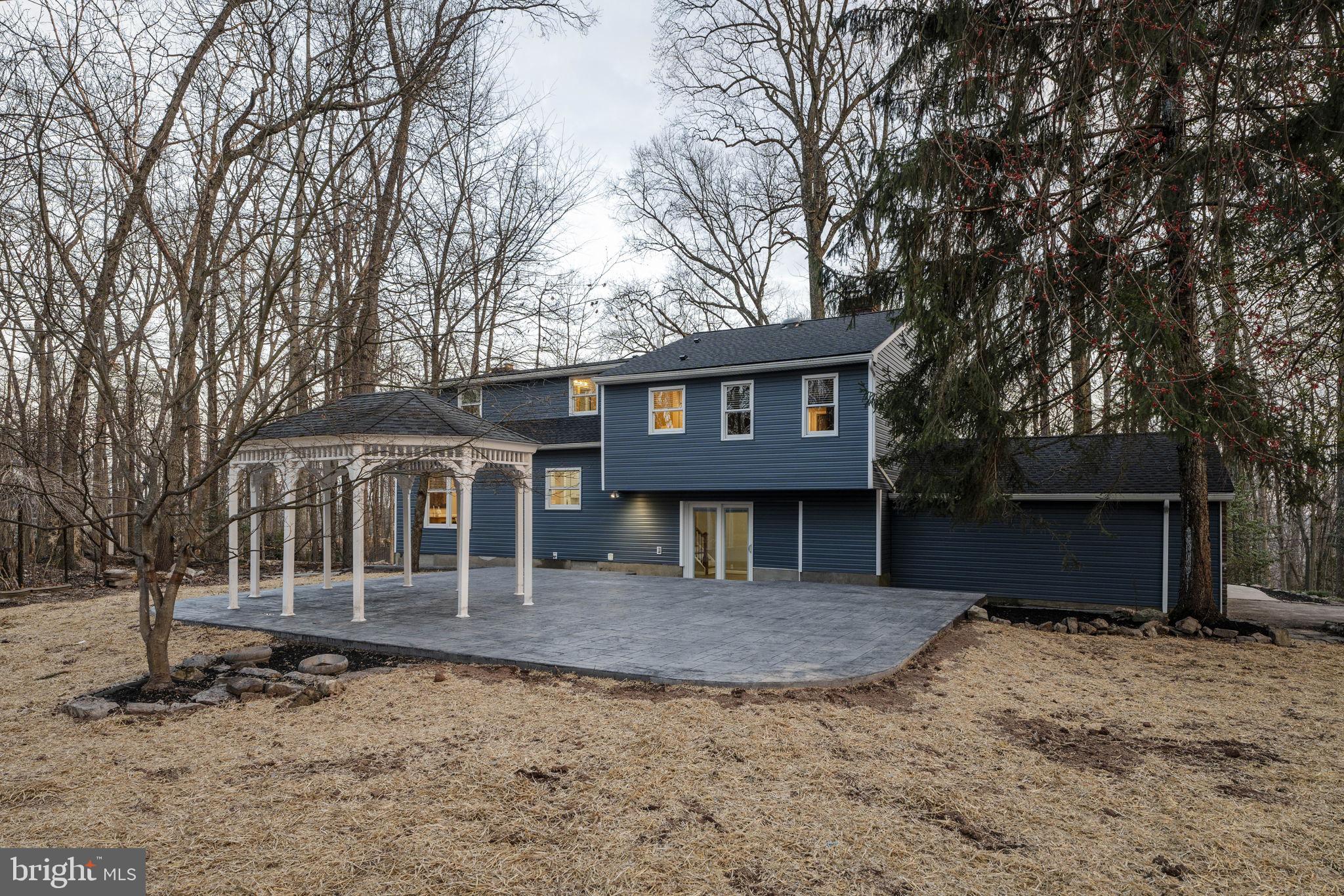 1760 FORGE MOUNTAIN DRIVE