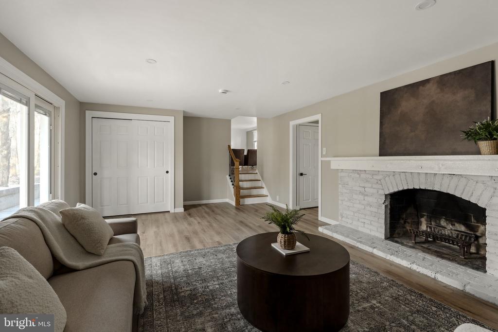 1760 FORGE MOUNTAIN DRIVE