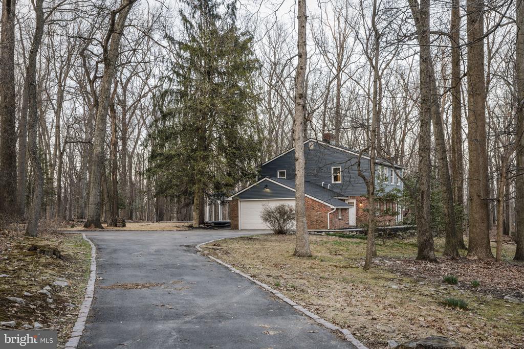 1760 FORGE MOUNTAIN DRIVE