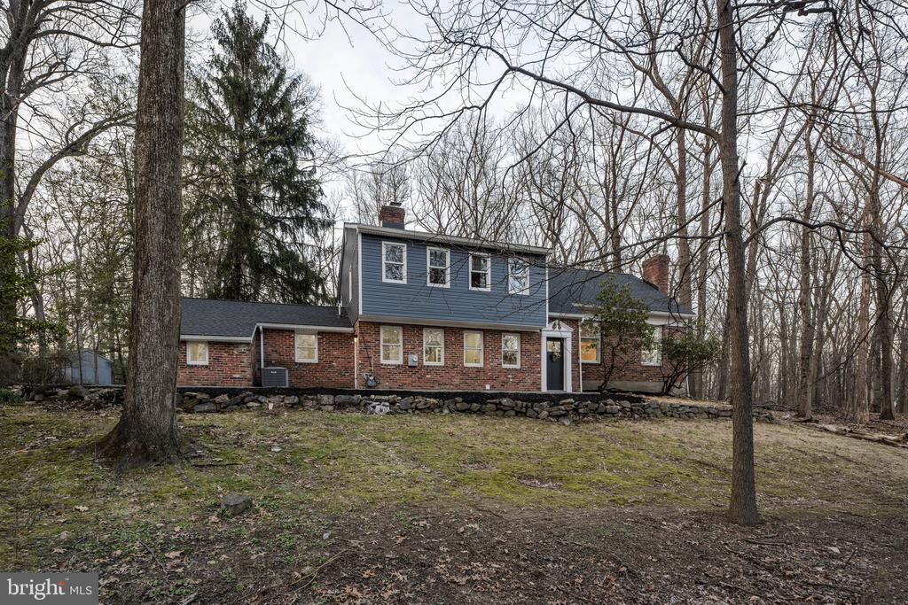 1760 FORGE MOUNTAIN DRIVE