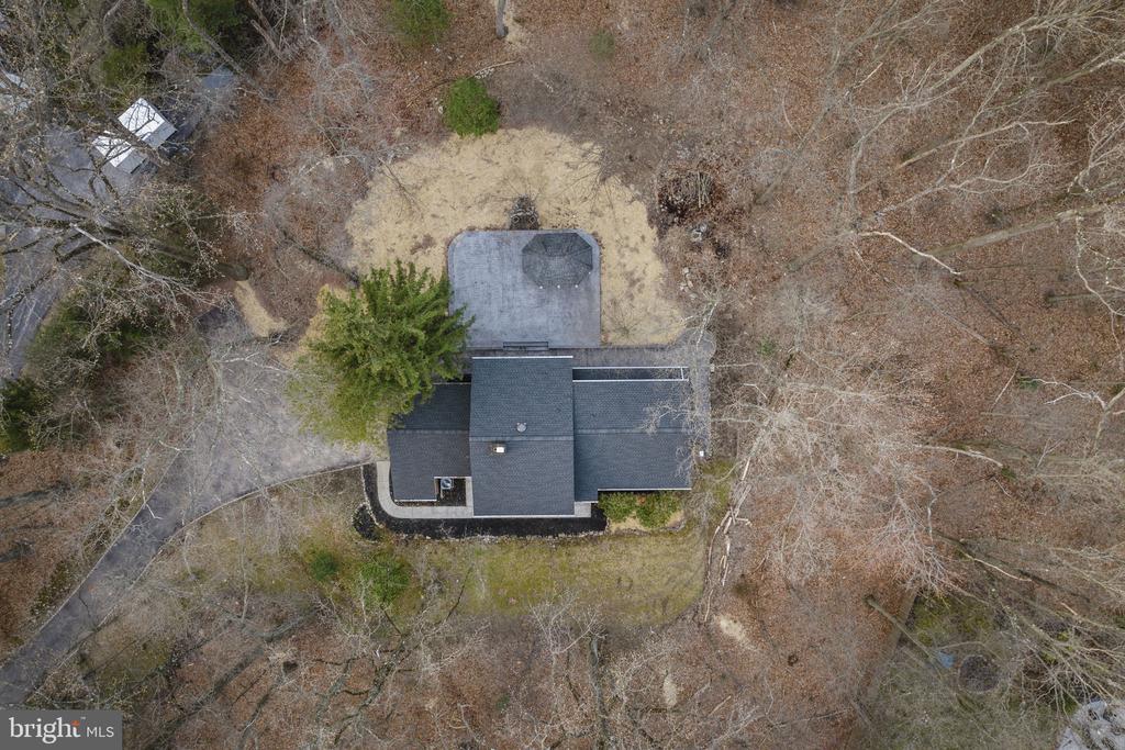 1760 FORGE MOUNTAIN DRIVE