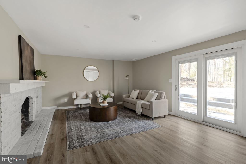 1760 FORGE MOUNTAIN DRIVE