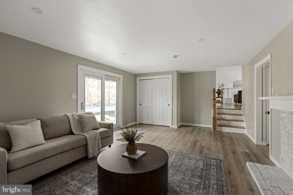1760 FORGE MOUNTAIN DRIVE