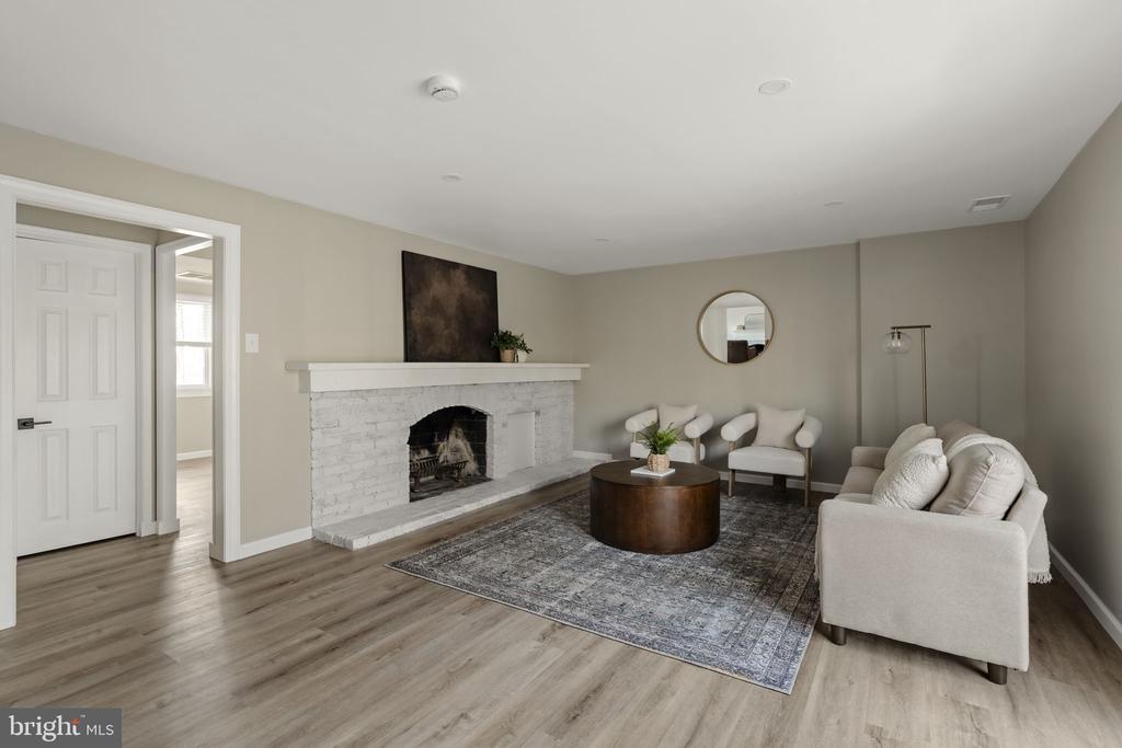 1760 FORGE MOUNTAIN DRIVE