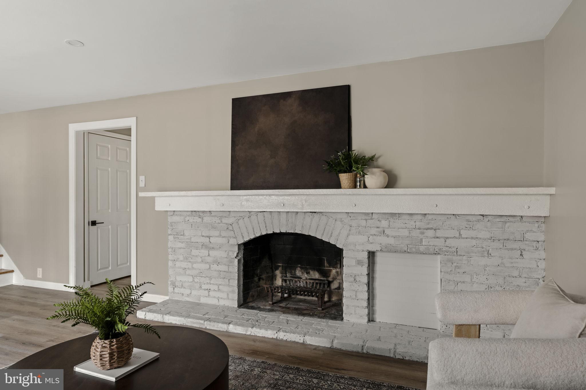 1760 FORGE MOUNTAIN DRIVE