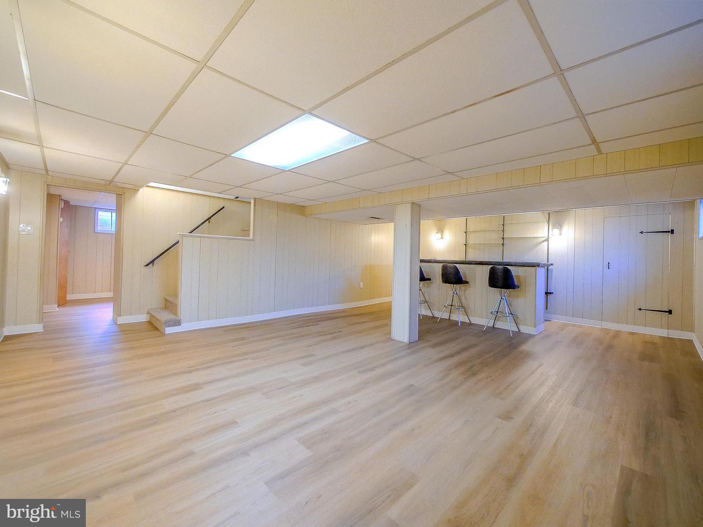 438 Barker Rd